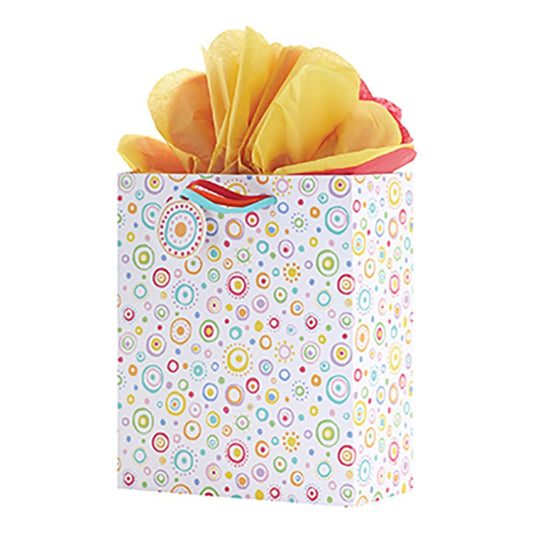 Spot the Dot Gift Bag - Medium