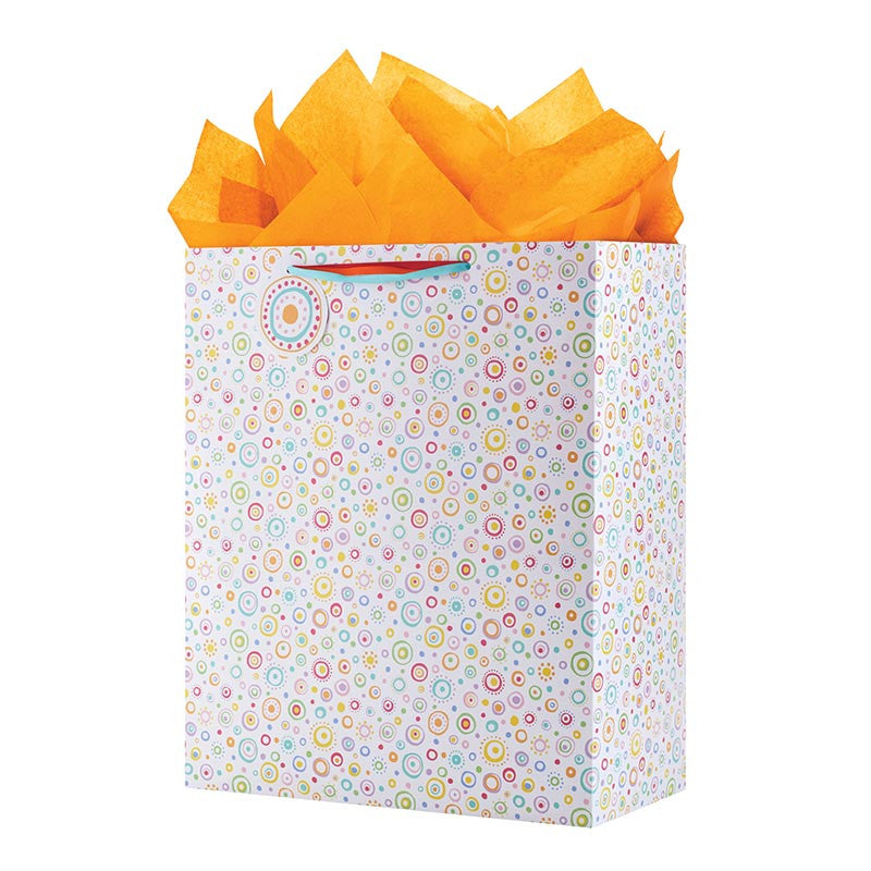 Spot the Dot Gift Bag - Jumbo