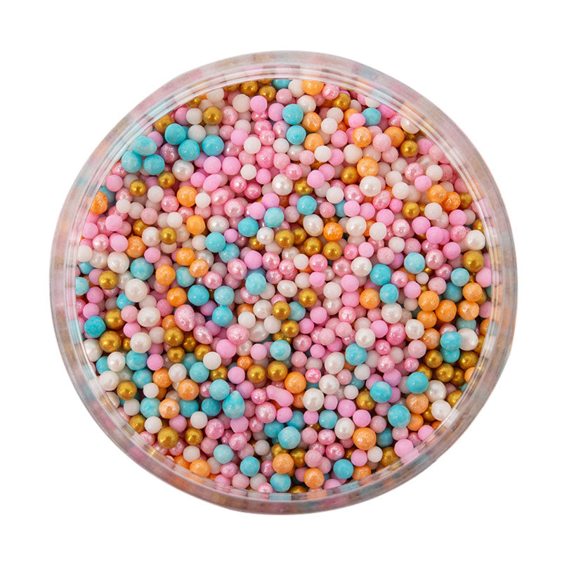 PARIS IN SPRING NONPARIELS SPRINKLES BY SPRINKS