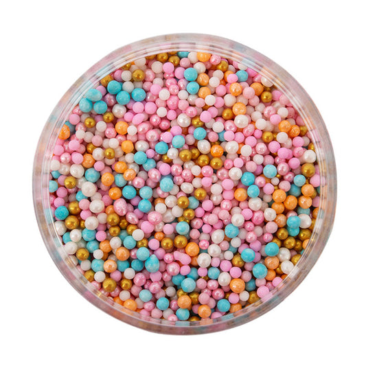 PARIS IN SPRING NONPARIELS SPRINKLES BY SPRINKS