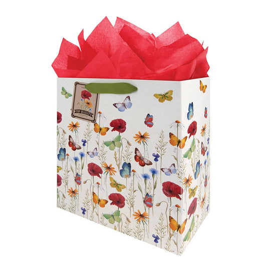 Majestic Meadow Gift Bag - Large