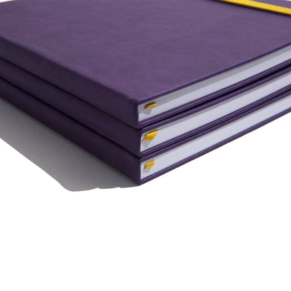 Plumchester™ Square Sketchbook, 8x8 48 pages