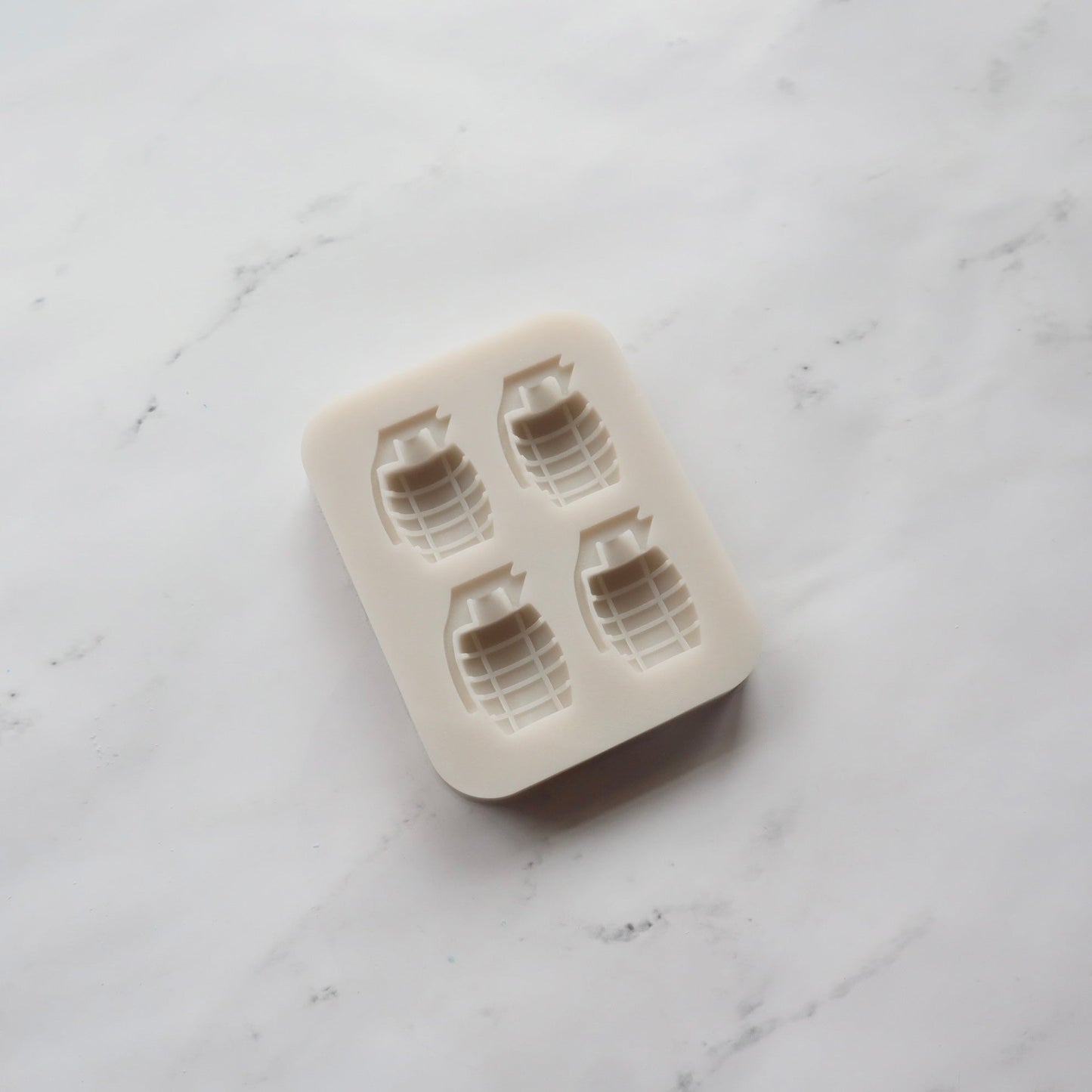 GRENADE MOLD