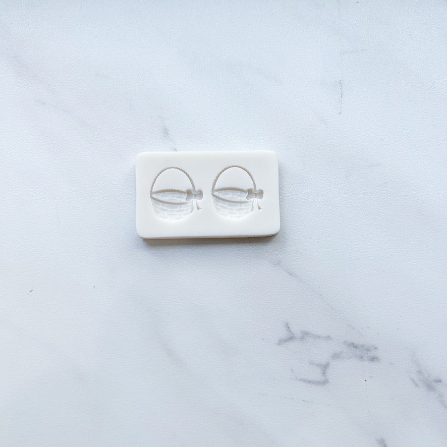 BASKET DUO MOLD
