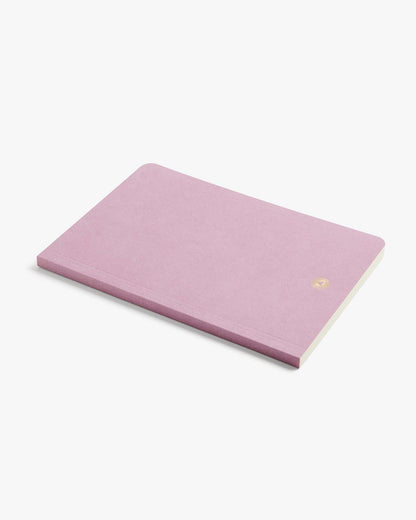 Essential Notebook - Pink