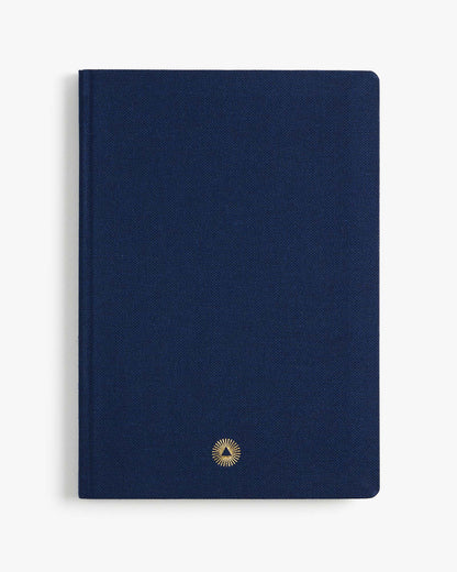 Premium Notebook - Midnight