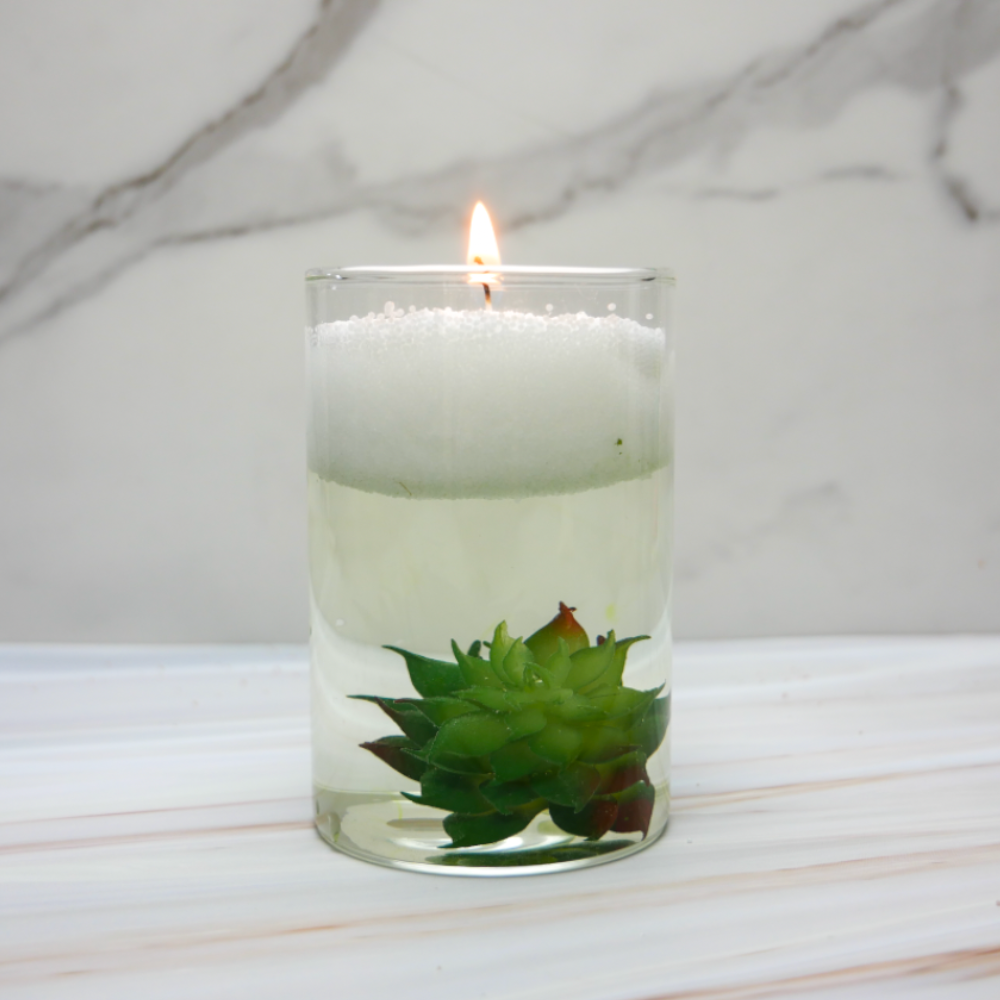 Sand Art Candle Kit