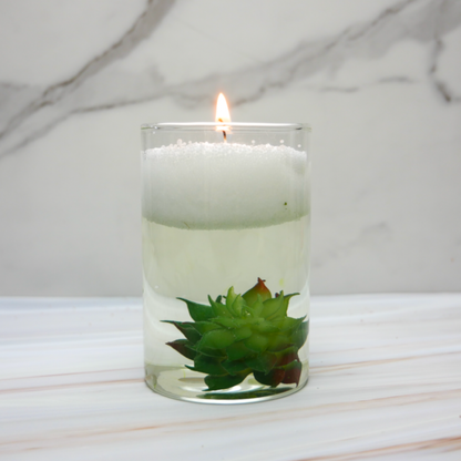 Sand Art Candle Kit