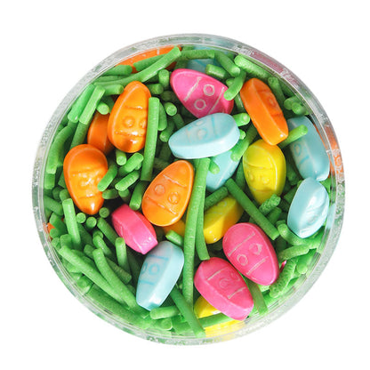 EASTER EGG HUNT MIX  BY SPRINKS
