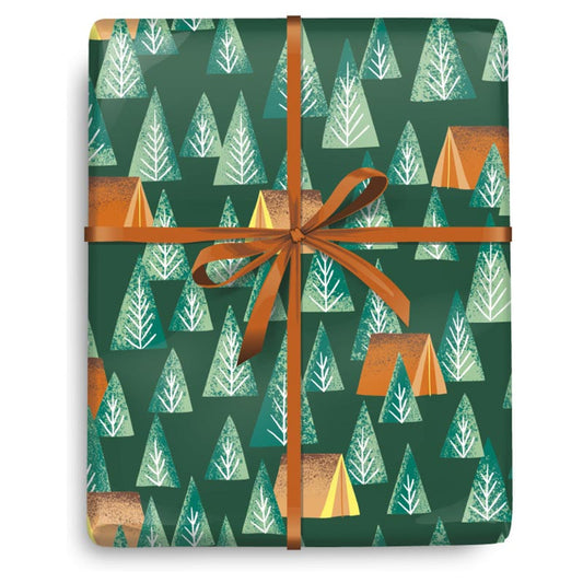 Explorer Wrapping Paper - 5FT