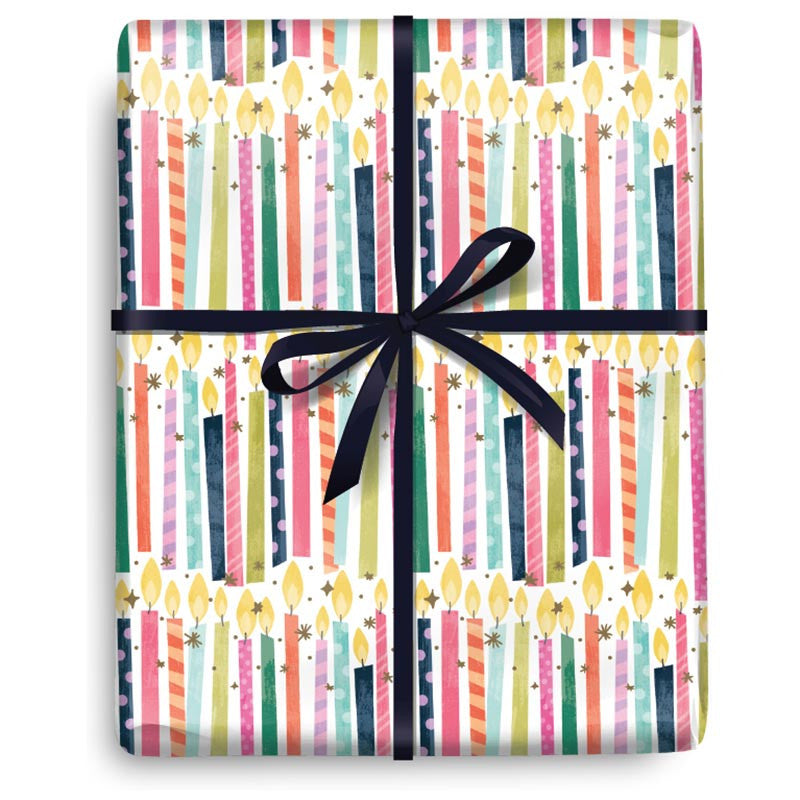 Get Lit Wrapping Paper - 5FT