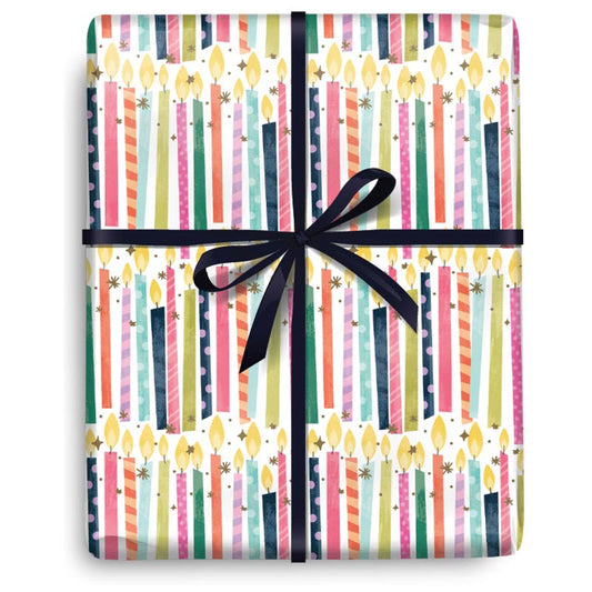 Get Lit Wrapping Paper - 5FT