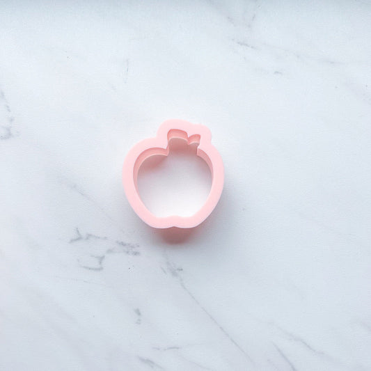 MINI APPLE COOKIE CUTTER BY SAIDAS SWEETS