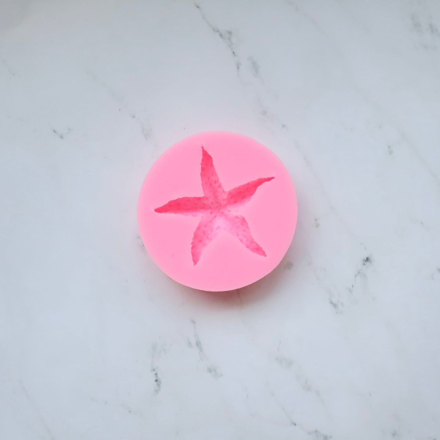 STARFISH MOLD