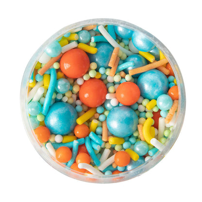 WILD ONE SPRINKLES BY SPRINKS