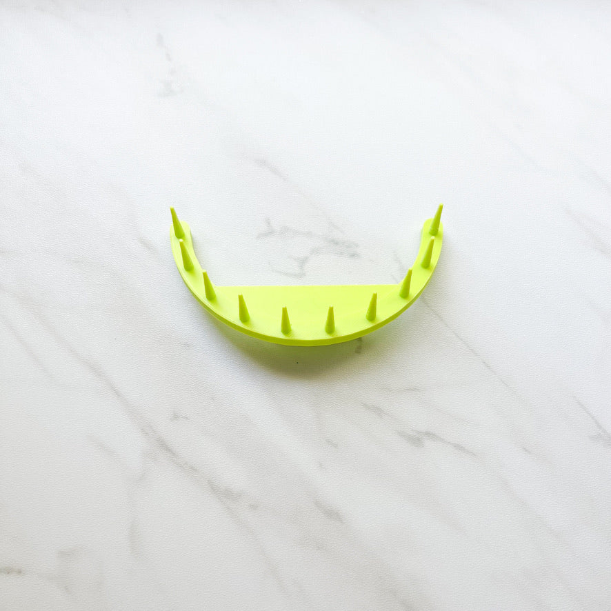 CAKE ARCH TOOL
