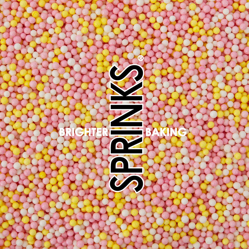 BABY COME BACK NONPAREILS BY SPRINKS