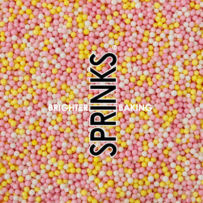 BABY COME BACK NONPAREILS BY SPRINKS