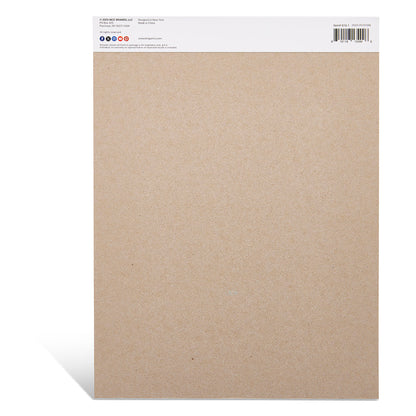 Watercolor Paper Pad - Top Bound - 9” X 12” - 30 Sheets
