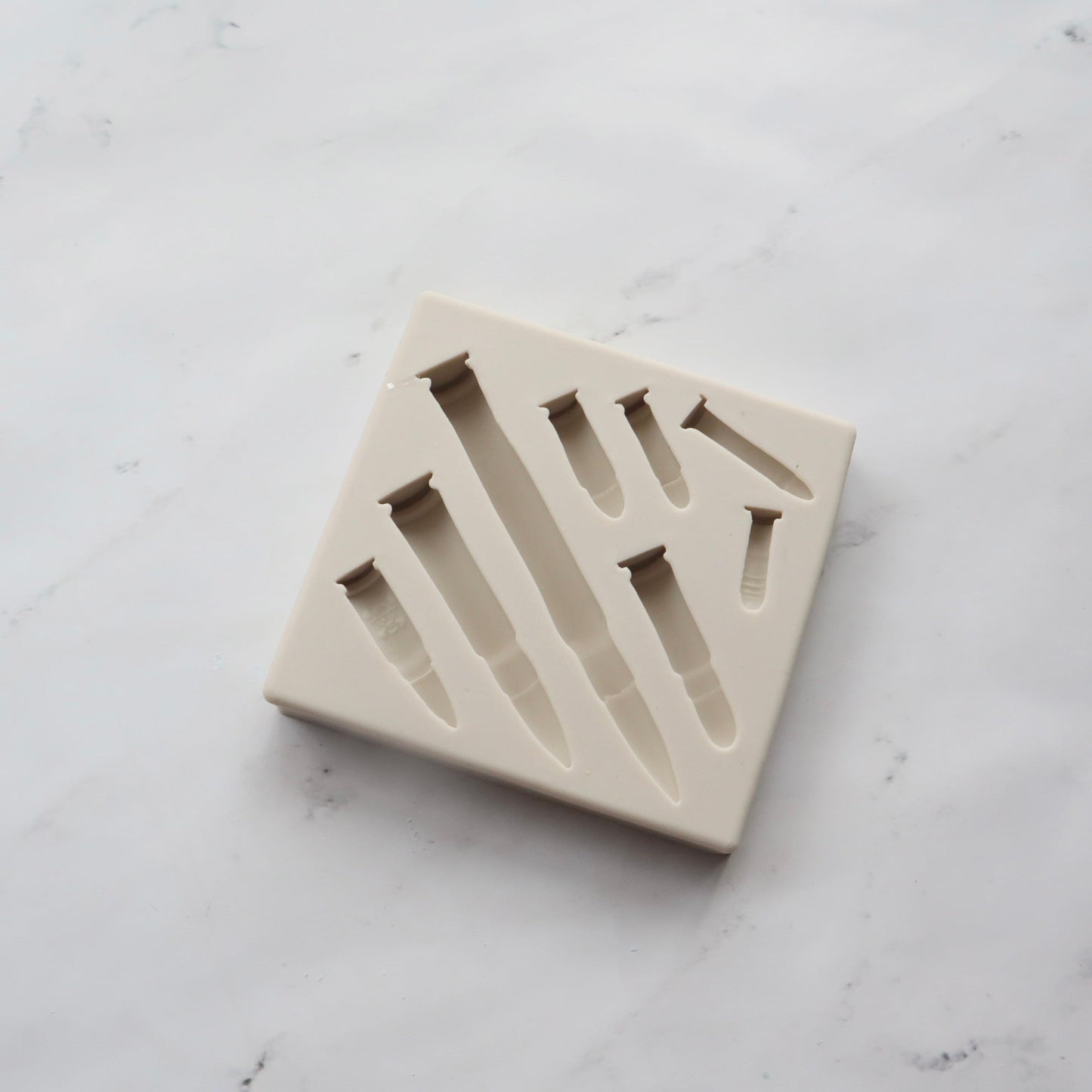 BULLET MOLD