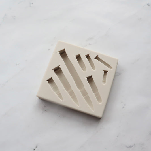 BULLET MOLD