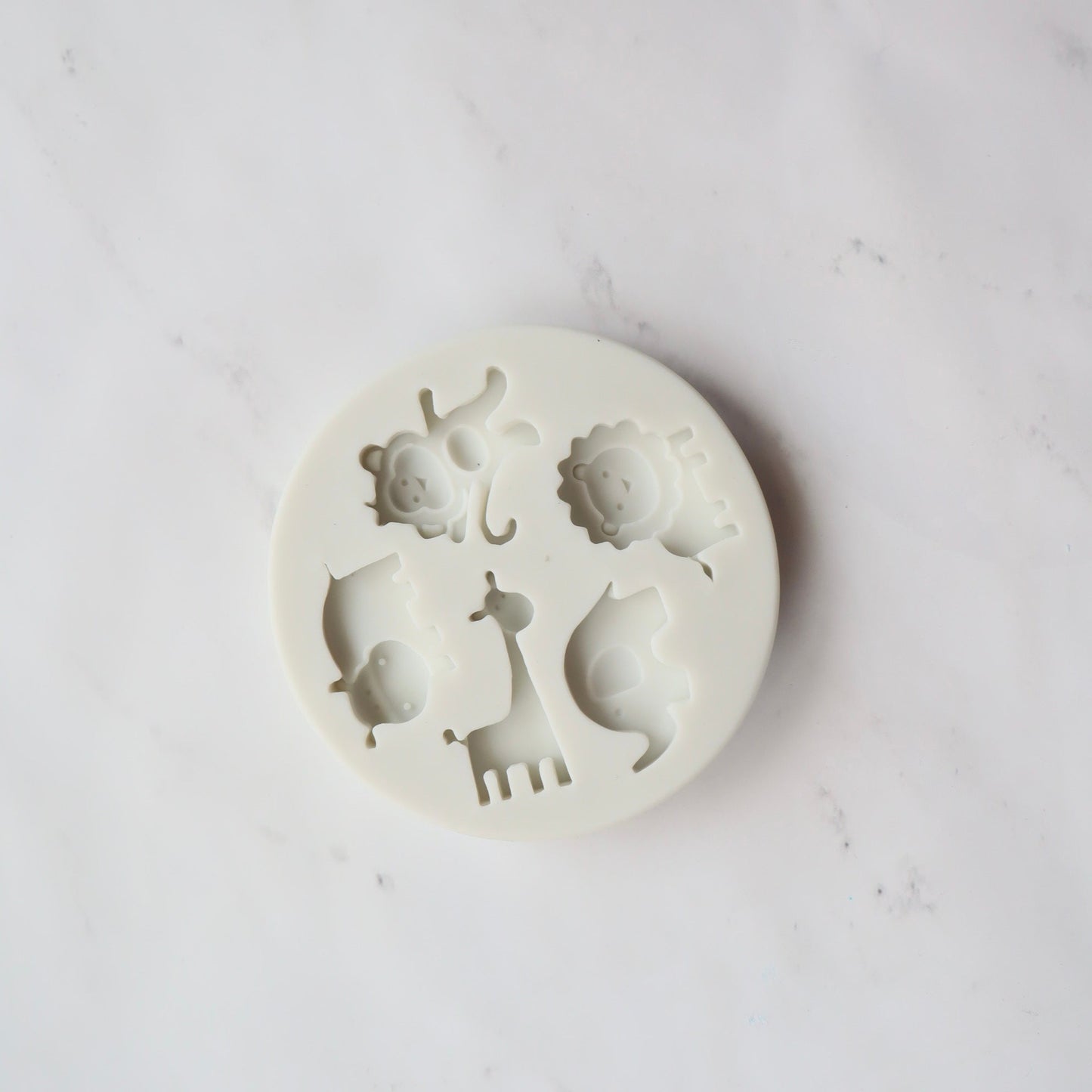 MULTI ANIMAL MOLD