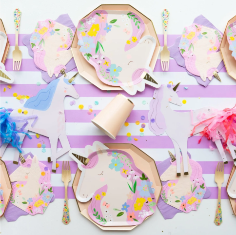Sweet Peach Signature Large Plates