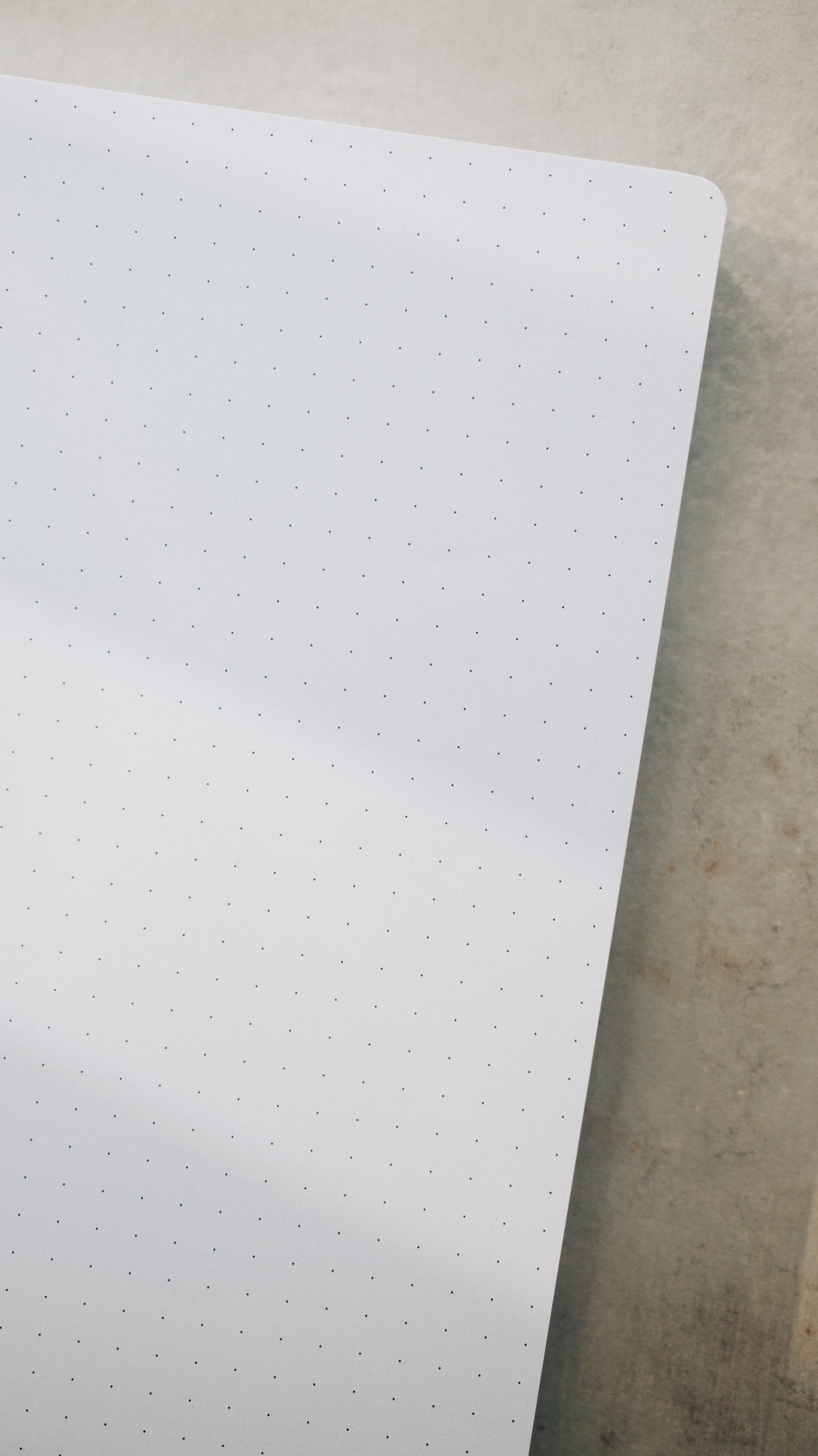 8x10 Undated Education Planner - Pencil Edition