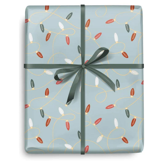 Twinkle Twist Wrapping Paper - 10FT