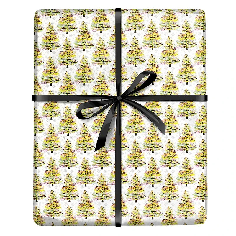 Magical Tree Wrapping Paper - 10ft