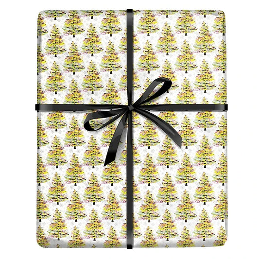 Magical Tree Wrapping Paper - 10ft