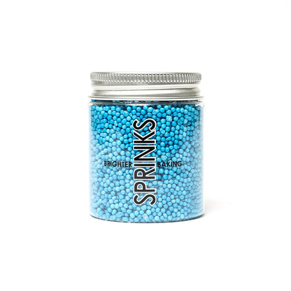 BLUE NONPAREILS BY SPRINKS