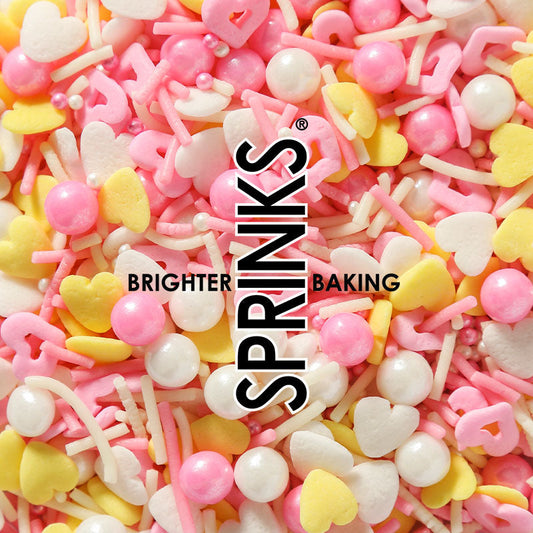 OOH BABY SPRINKLES BY SPRINKS