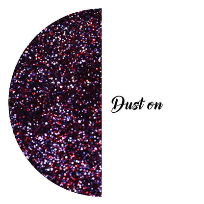 ROLKEM RASPBERRY CRYSTALS (10ML)