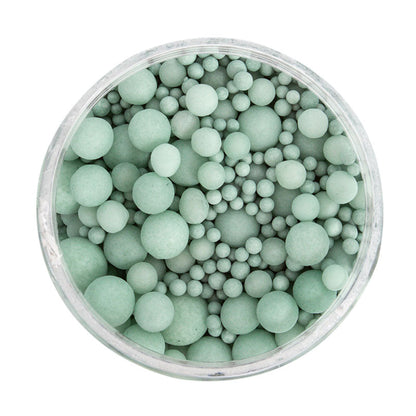 PASTEL GREEN BUBBLE BUBBLE BY SPRINKS