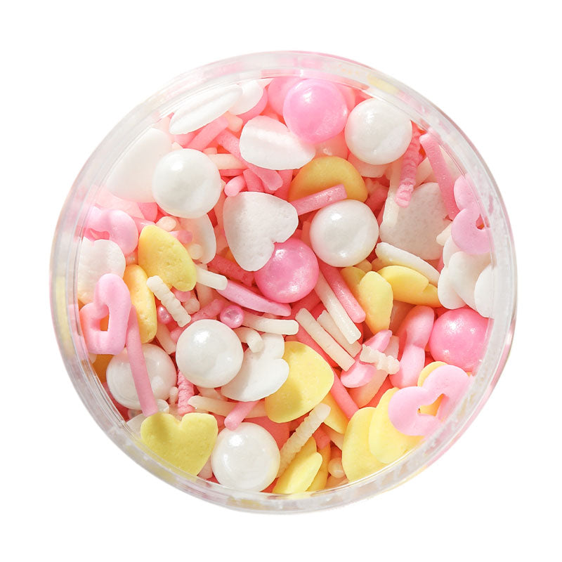 OOH BABY SPRINKLES BY SPRINKS