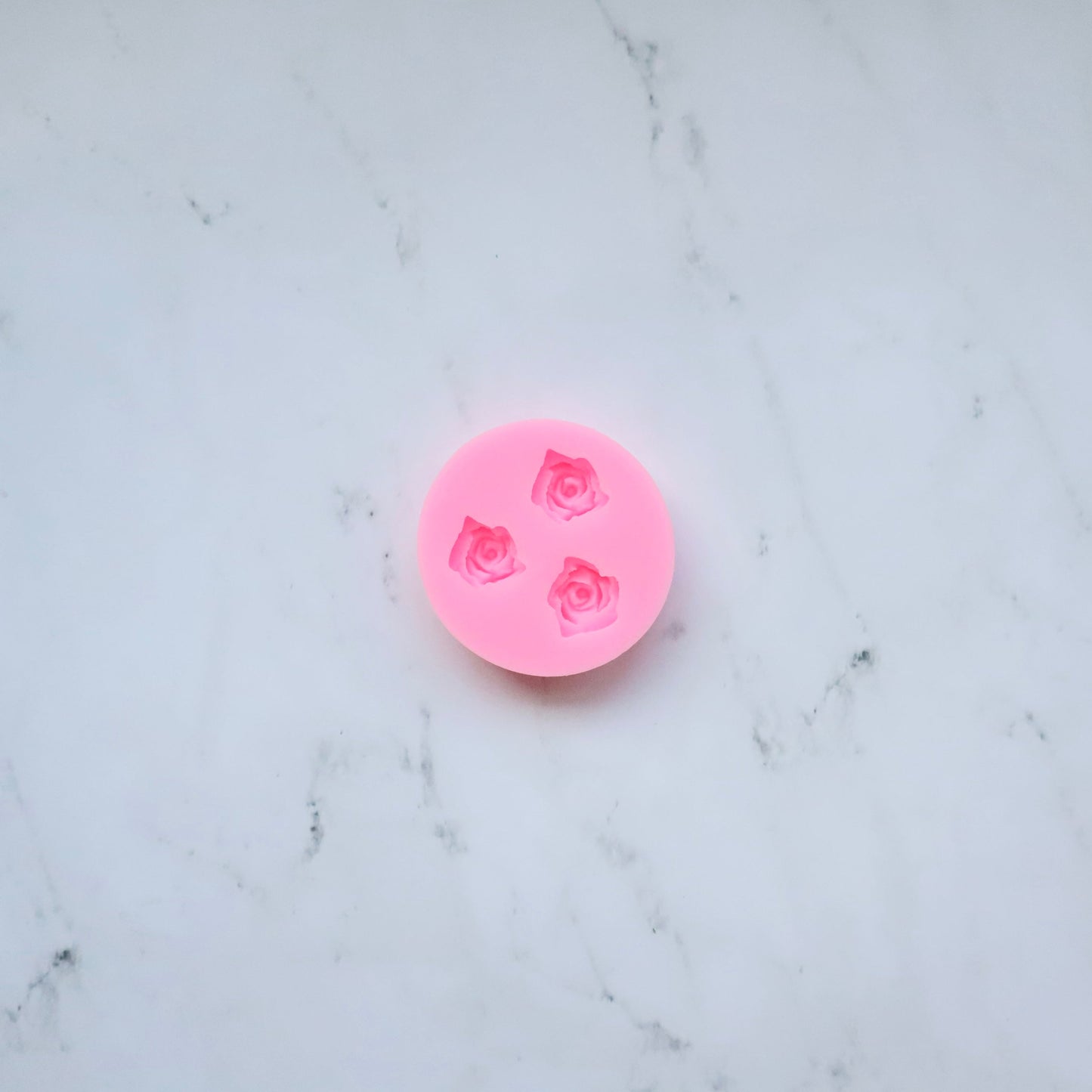 MULTI MINI ROSE MOLD