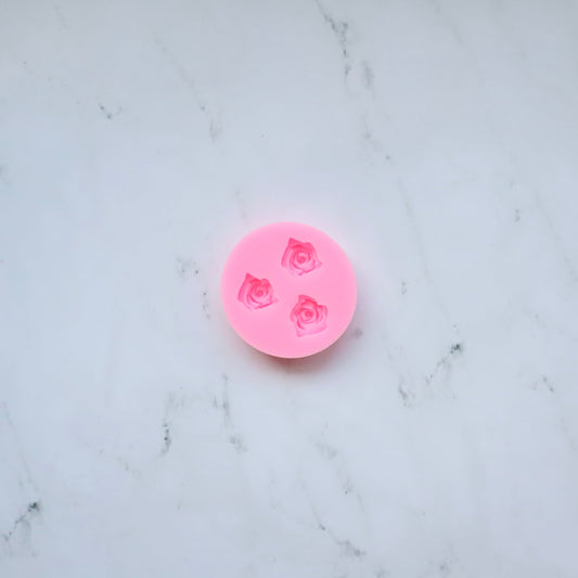 MULTI MINI ROSE MOLD