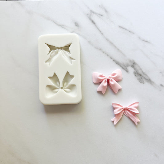 BOW DUO MOLD