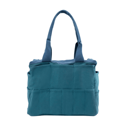 Soolla® Studio Bag, Aquamarine