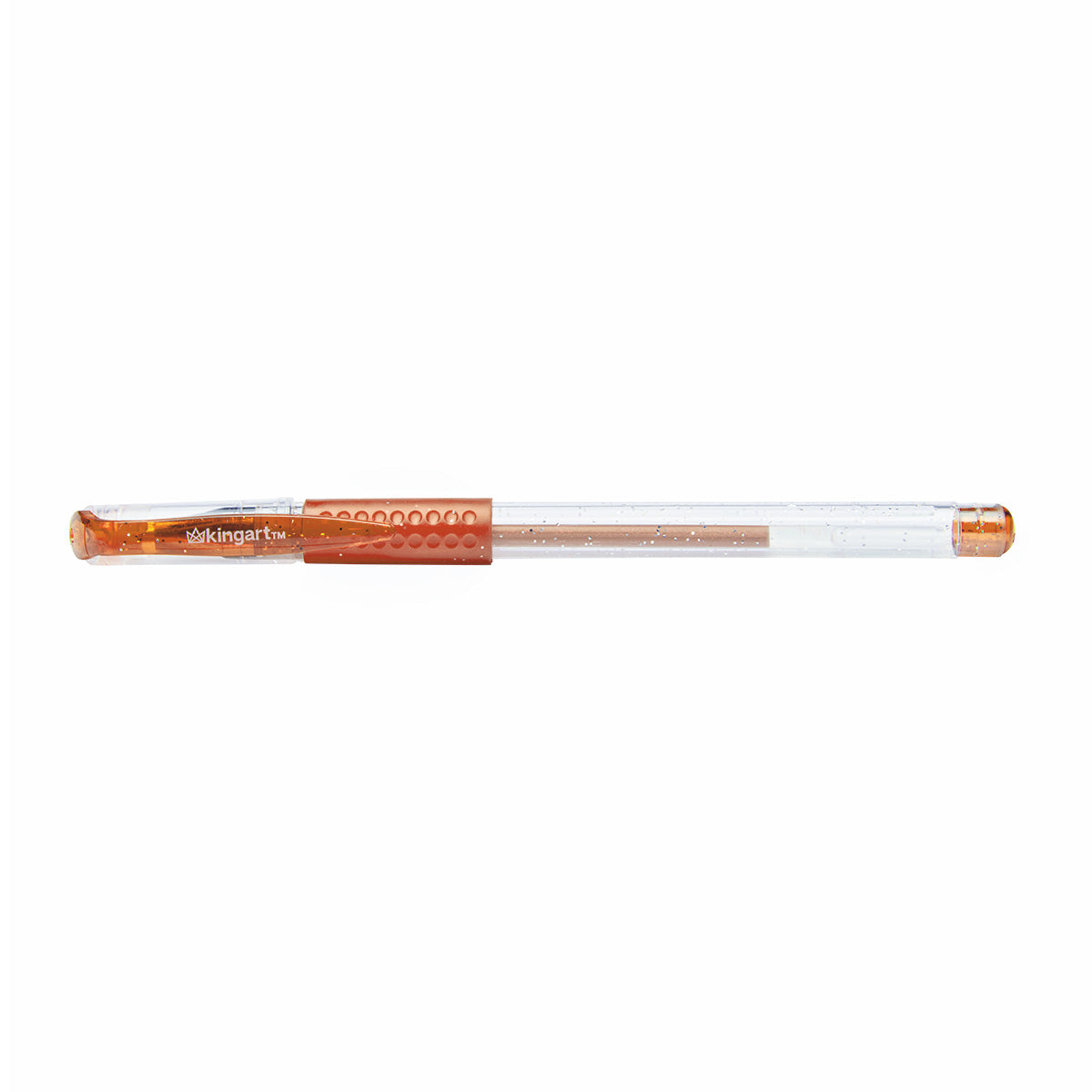 Gel Pens - Comfort Grip - Earth Tone - 24 Colors