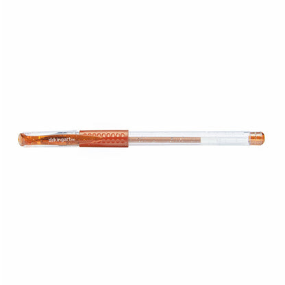 Gel Pens - Comfort Grip - Earth Tone - 24 Colors