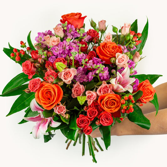 Floral Dreamland