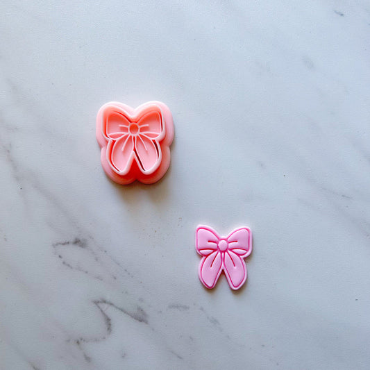 BOW EMBOSSER BY SAIDAS SWEETS