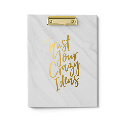 CLIPFOLIO - Crazy Ideas - 2025 Edition