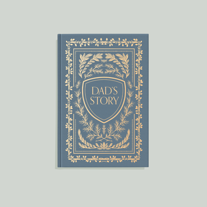 Dad's Story