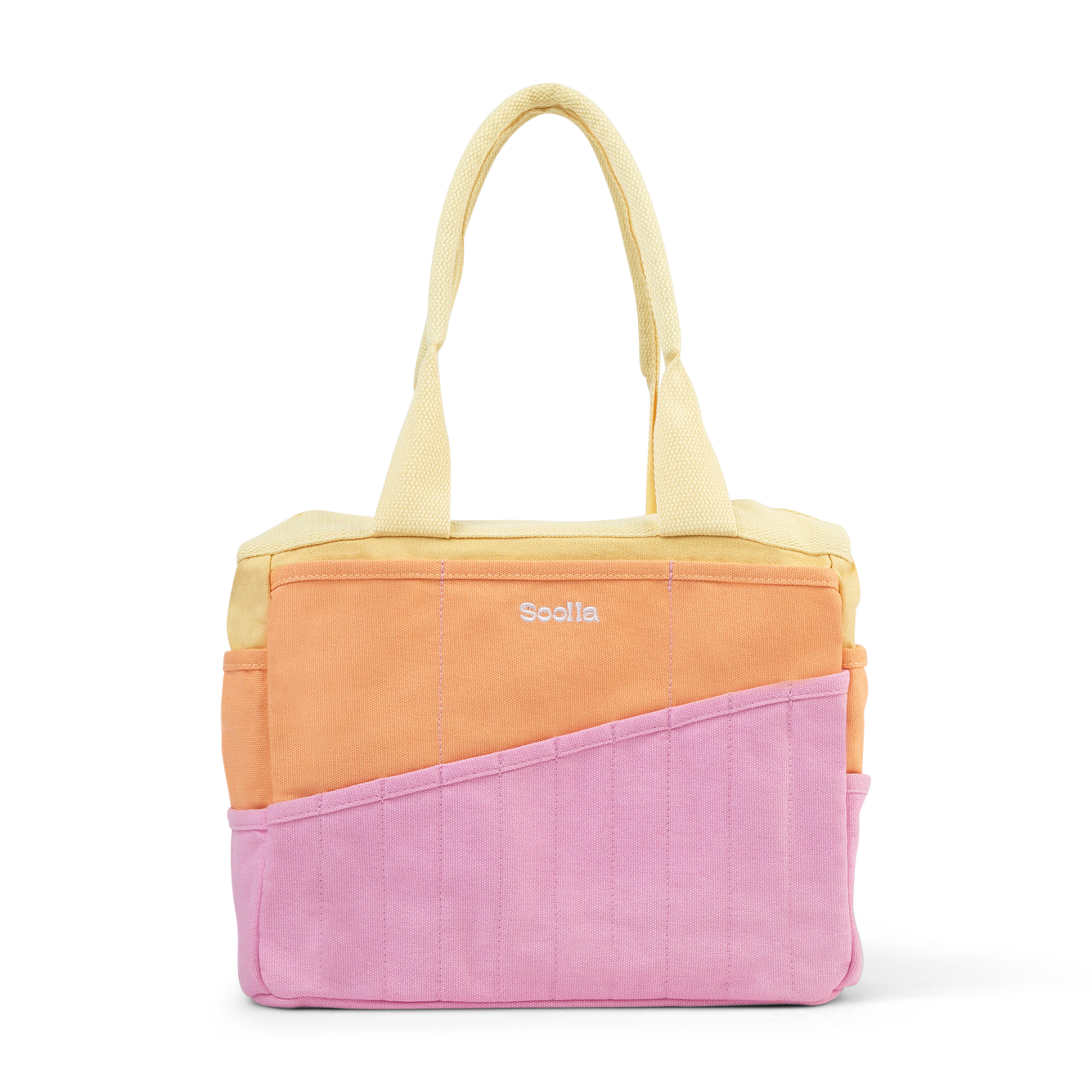 Soolla® Studio Bag, Becca Sands
