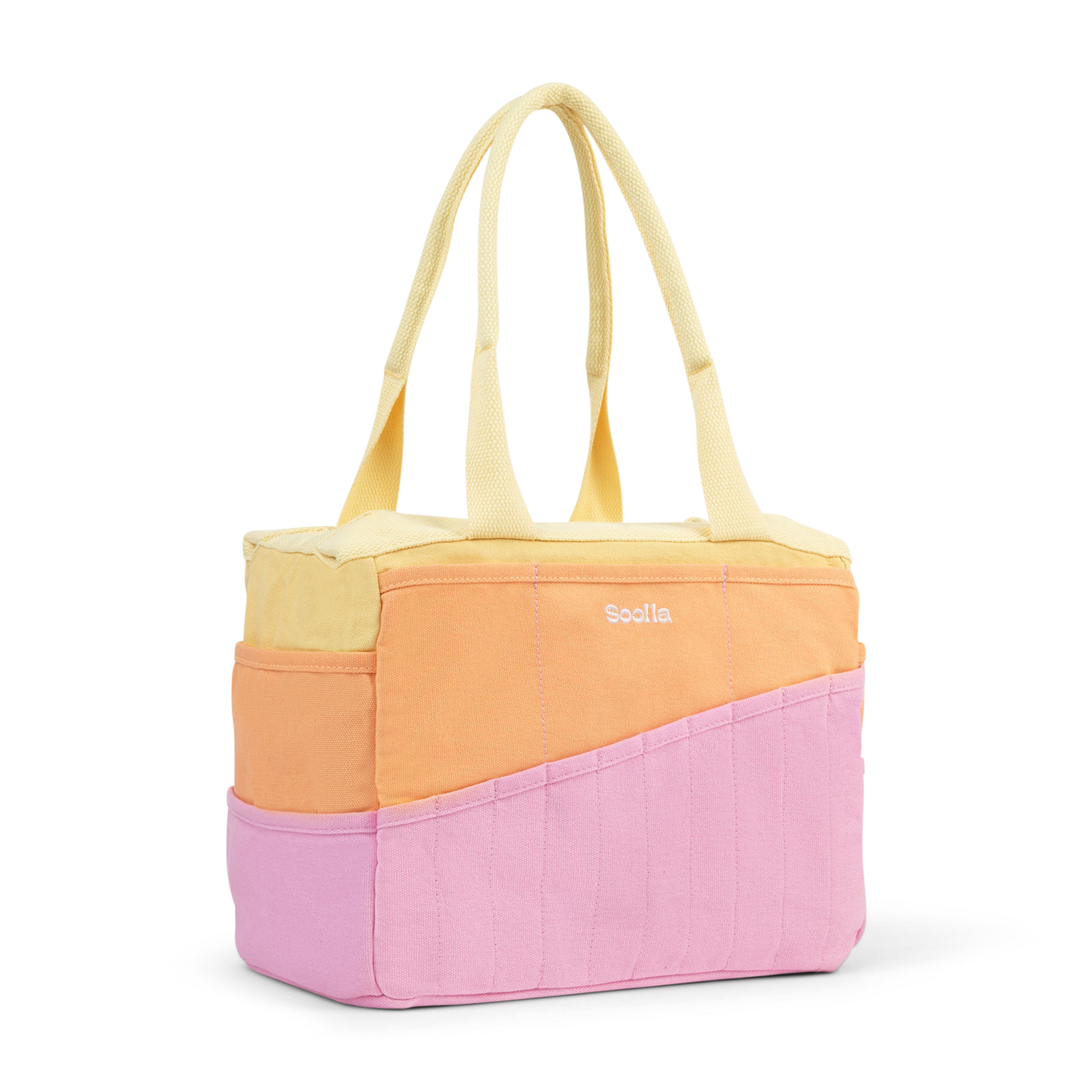 Soolla® Studio Bag, Becca Sands