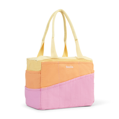 Soolla® Studio Bag, Becca Sands