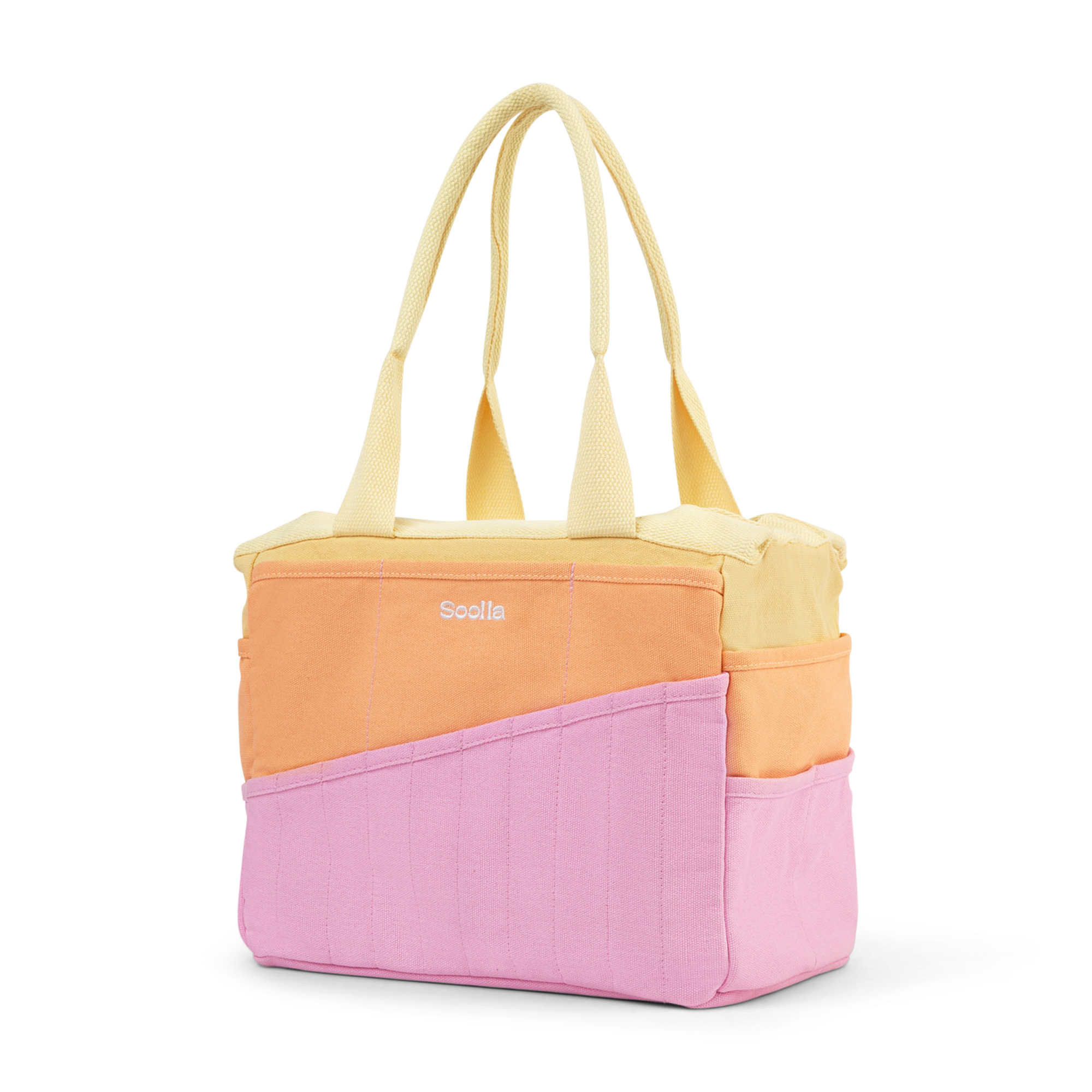 Soolla® Studio Bag, Becca Sands